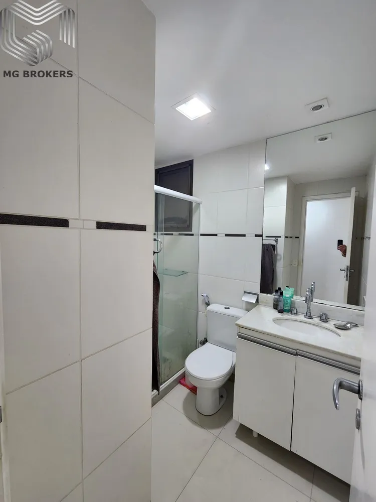 Apartamento, 3 quartos, 110 m² - Foto 14