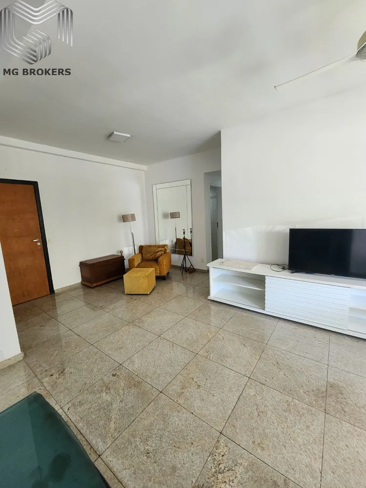 Apartamento, 3 quartos, 110 m² - Foto 10