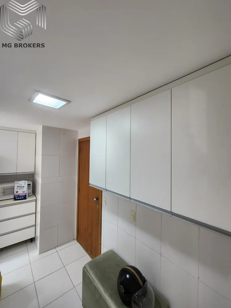 Apartamento, 3 quartos, 110 m² - Foto 10