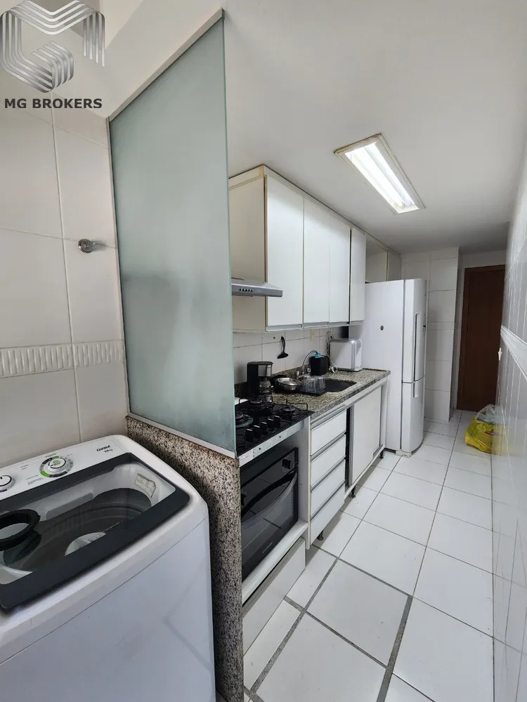 Apartamento, 3 quartos, 110 m² - Foto 8