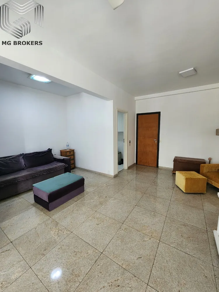 Apartamento, 3 quartos, 110 m² - Foto 2