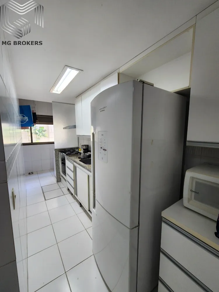 Apartamento, 3 quartos, 110 m² - Foto 7