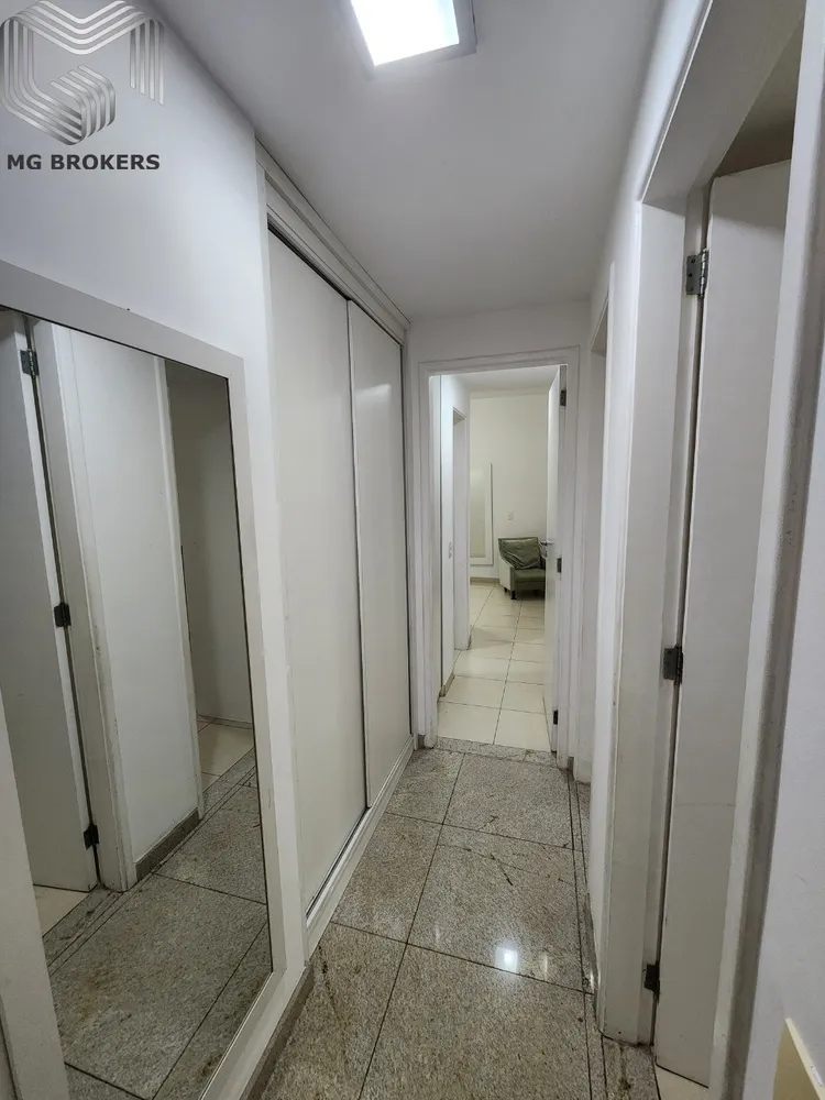 Apartamento, 3 quartos, 110 m² - Foto 11