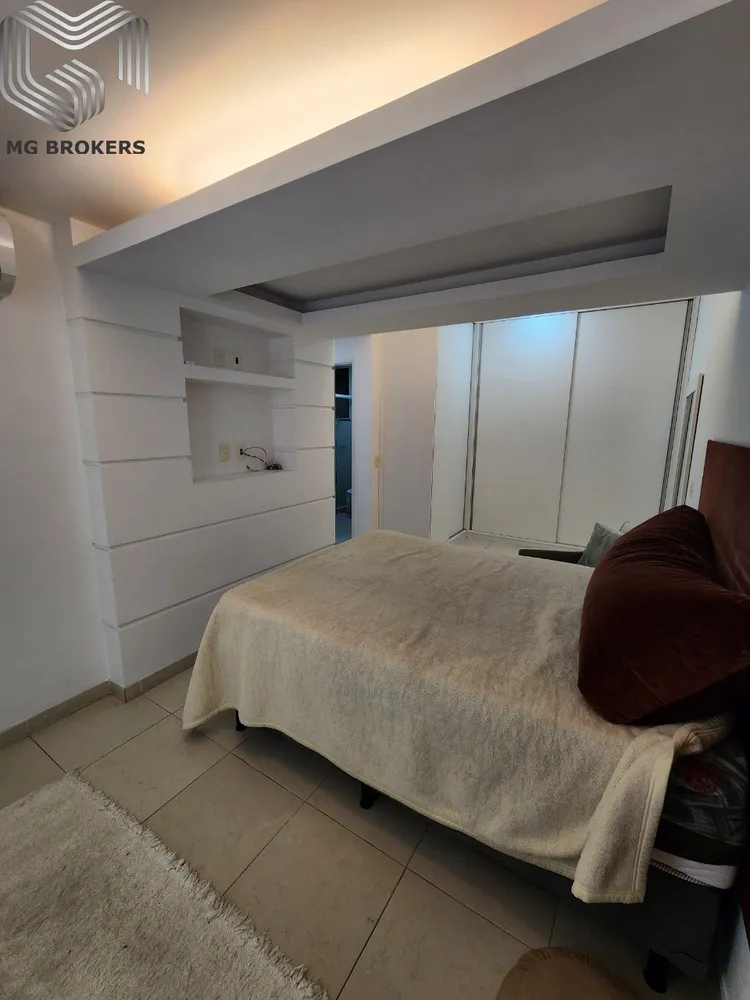Apartamento, 3 quartos, 110 m² - Foto 12