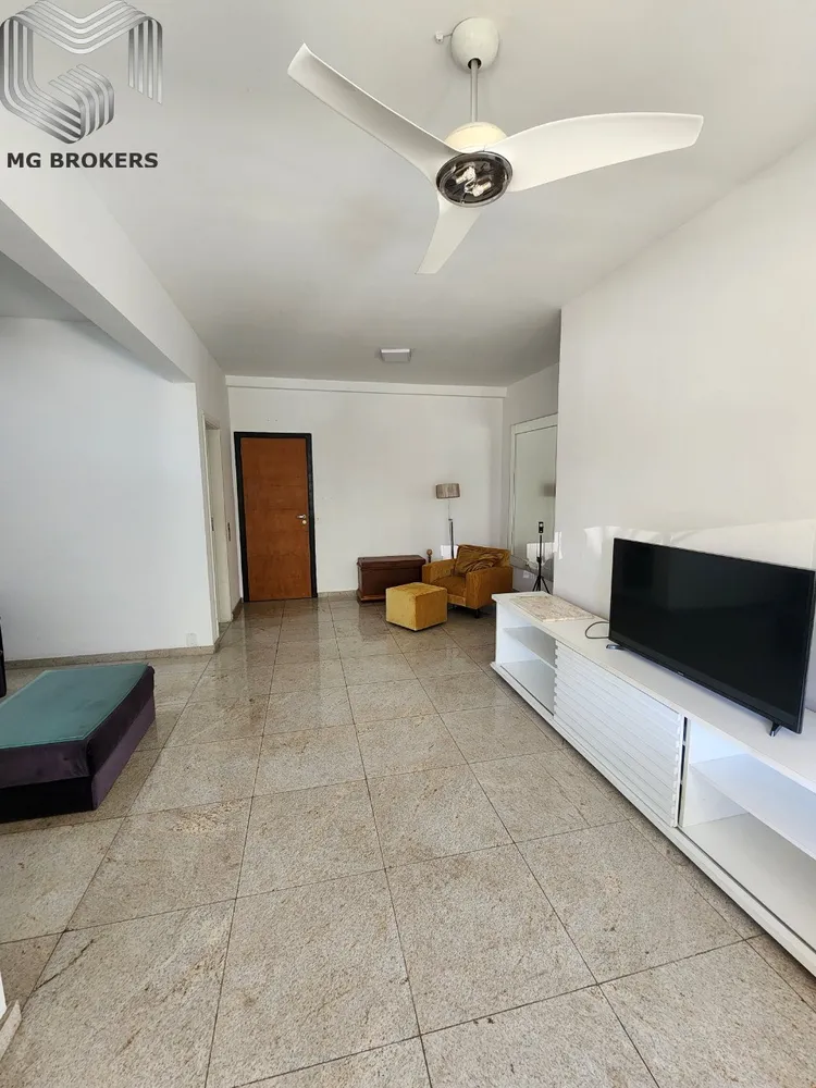 Apartamento, 3 quartos, 110 m² - Foto 12