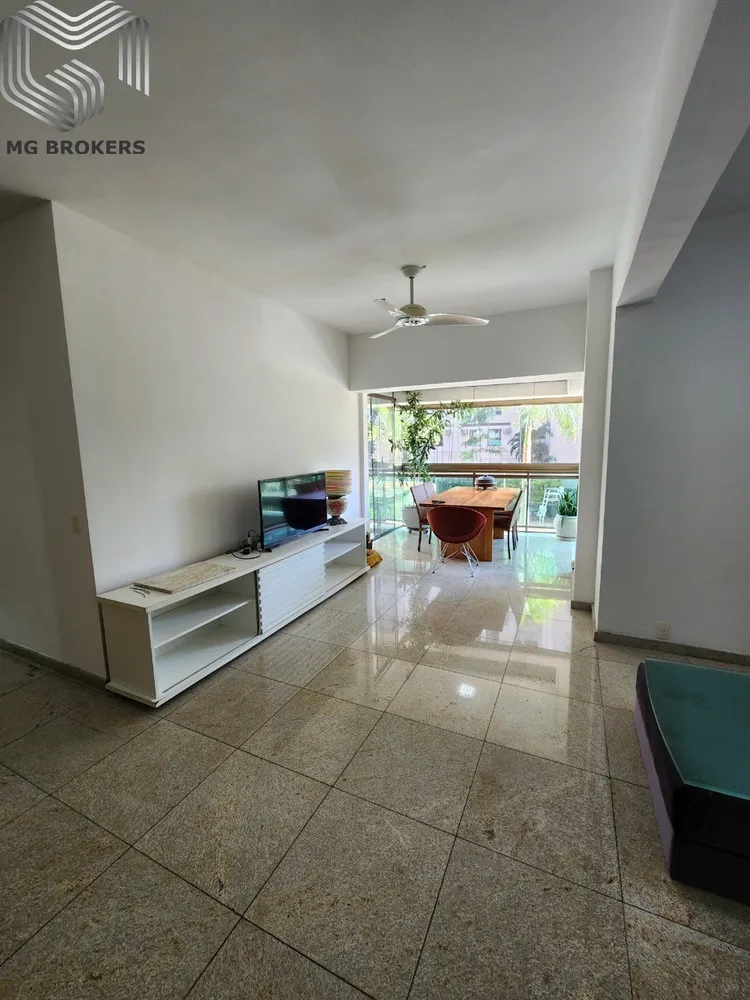 Apartamento, 3 quartos, 110 m² - Foto 7