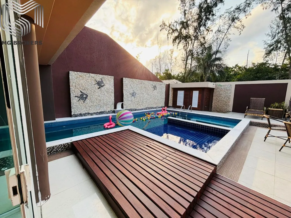 Casa de Condomínio, 6 quartos - Foto 3