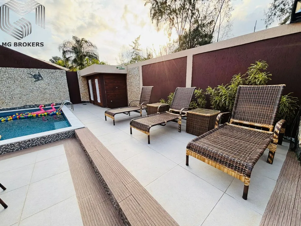 Casa de Condomínio, 6 quartos - Foto 7