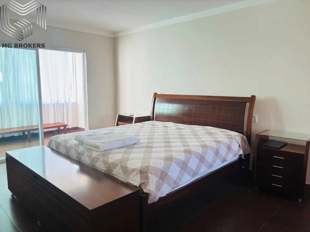 Casa de Condomínio, 6 quartos - Foto 10