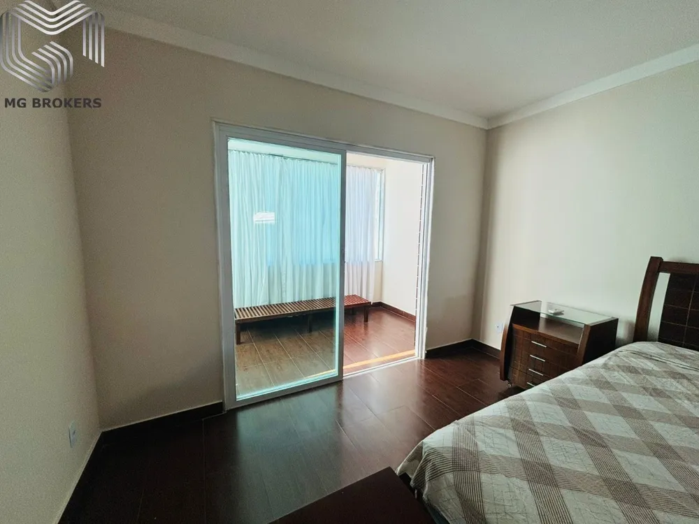 Casa de Condomínio, 6 quartos - Foto 12