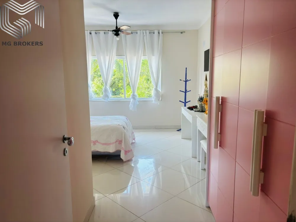 Casa de Condomínio, 6 quartos - Foto 18