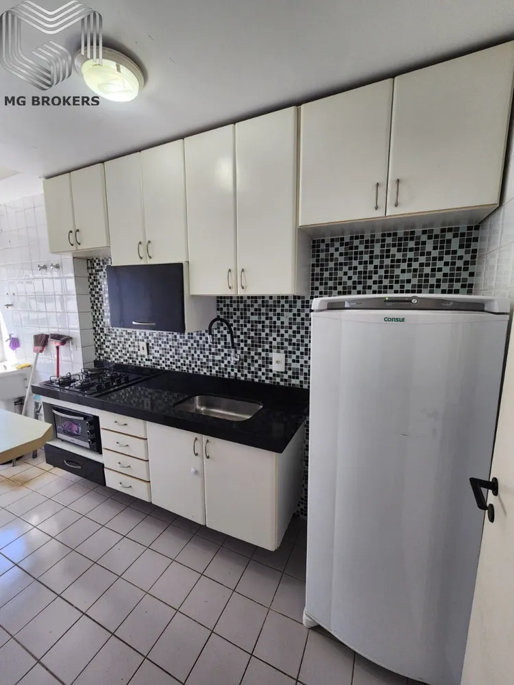 Apartamento, 2 quartos, 70 m² - Foto 6