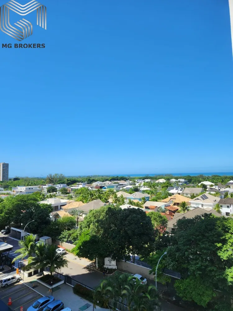 Apartamento, 2 quartos, 70 m² - Foto 2