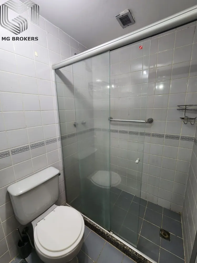 Apartamento, 2 quartos, 70 m² - Foto 13