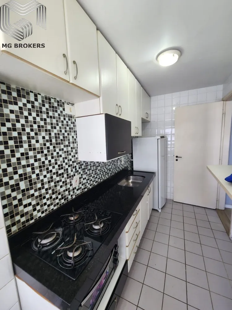 Apartamento, 2 quartos, 70 m² - Foto 7