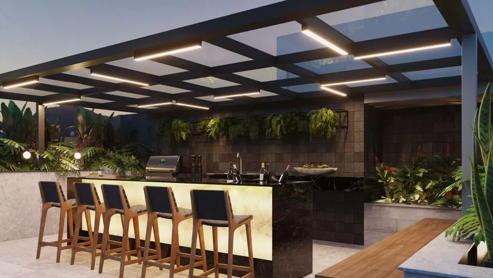 Apartamento, 1 quarto, 51 m² - Foto 10