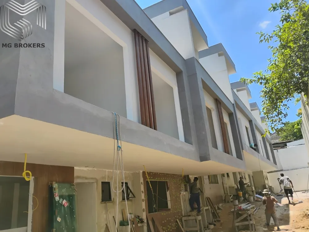 Casa, 3 quartos, 98 m² - Foto 5