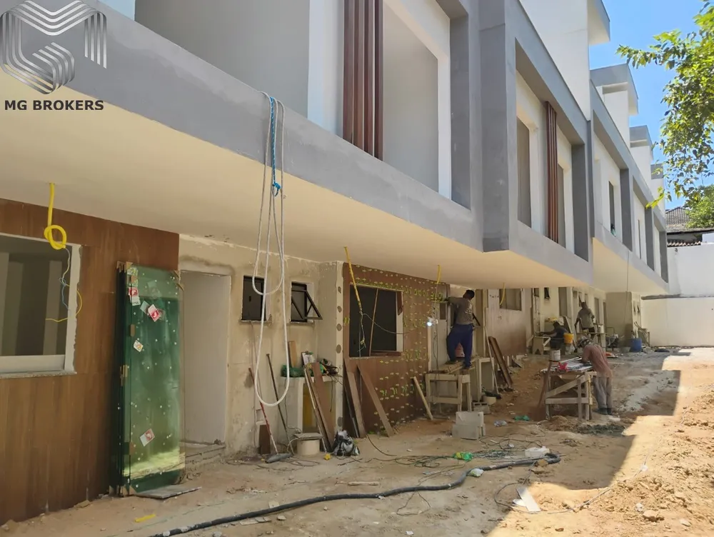Casa, 3 quartos, 98 m² - Foto 7