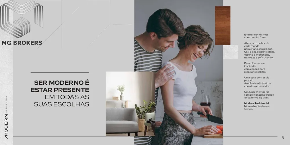 Casa, 3 quartos, 98 m² - Foto 12