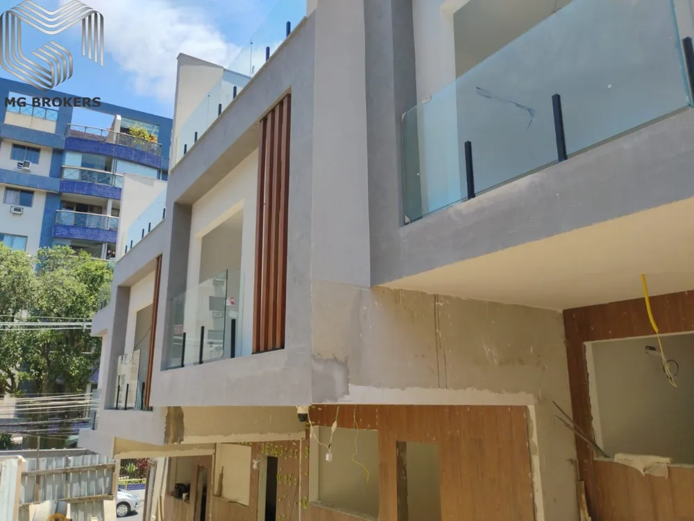 Casa, 3 quartos, 98 m² - Foto 3