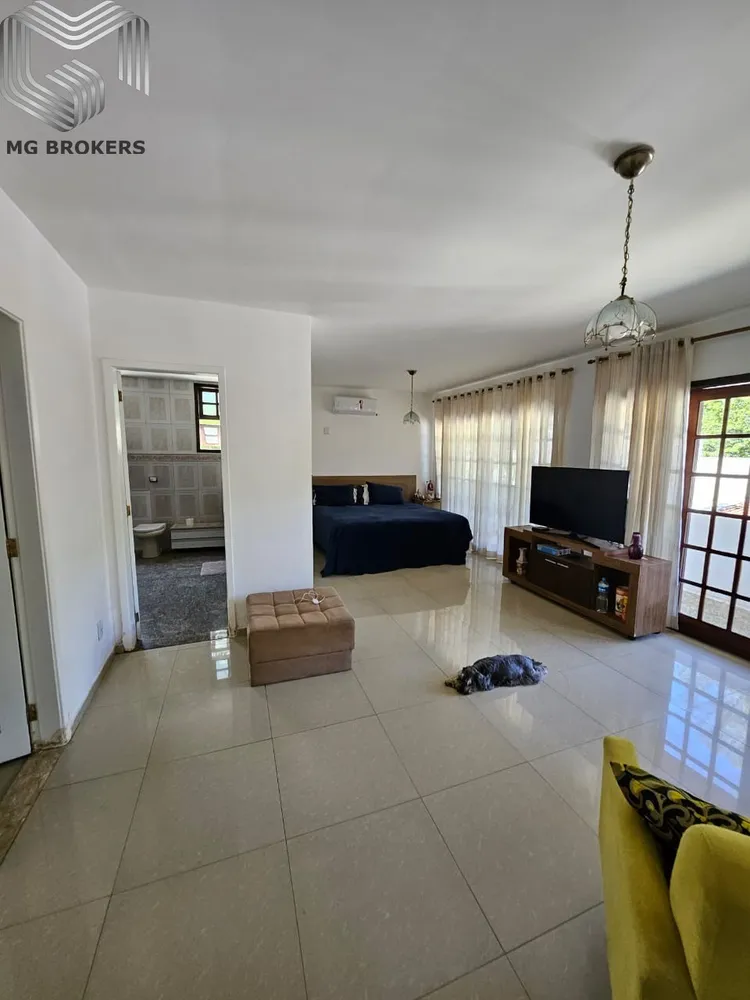 Casa de Condomínio, 5 quartos - Foto 11