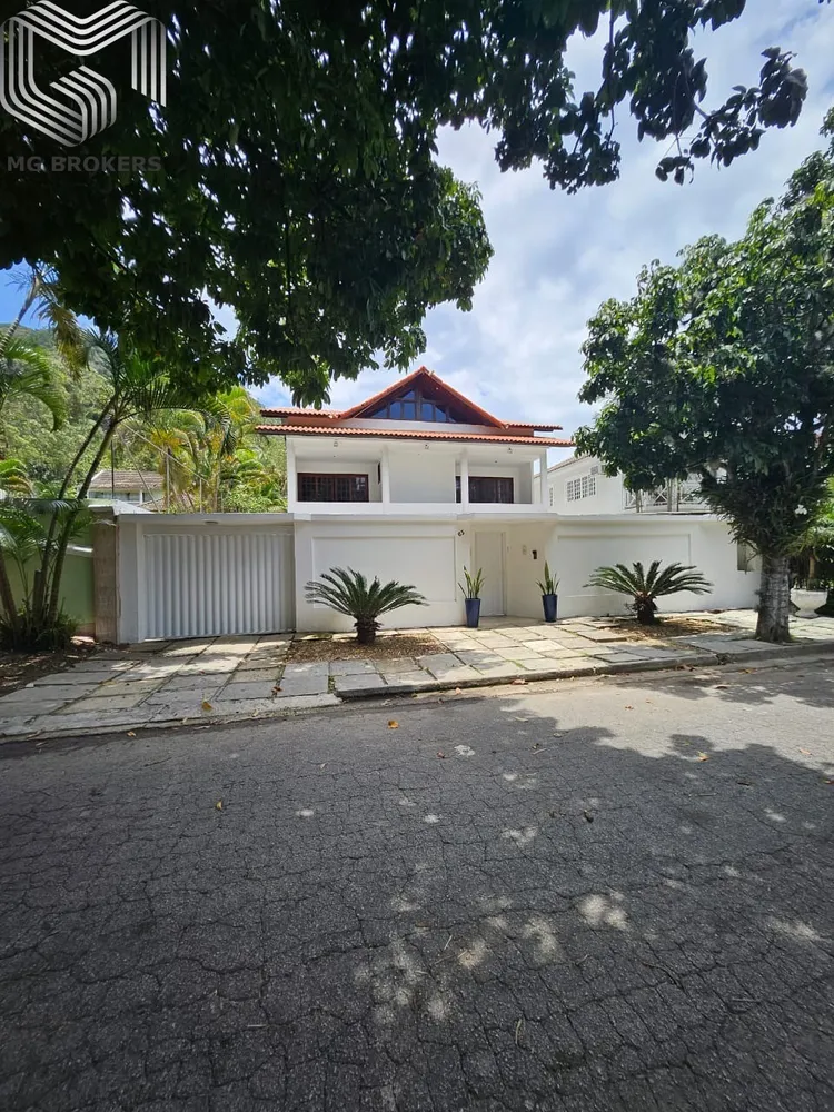 Casa de Condomínio, 5 quartos - Foto 3