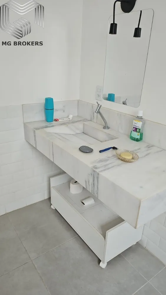 Casa de Condomínio, 5 quartos - Foto 15