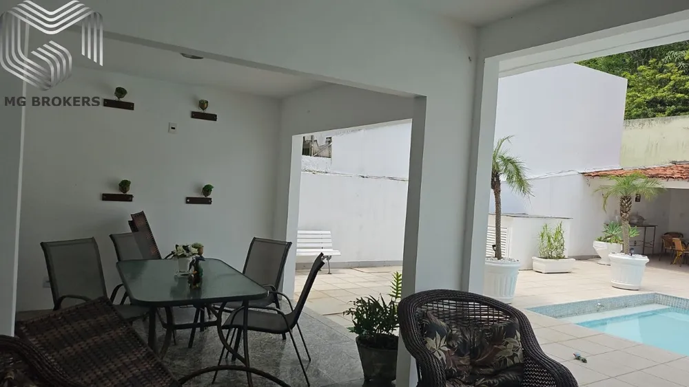 Casa de Condomínio, 5 quartos - Foto 4