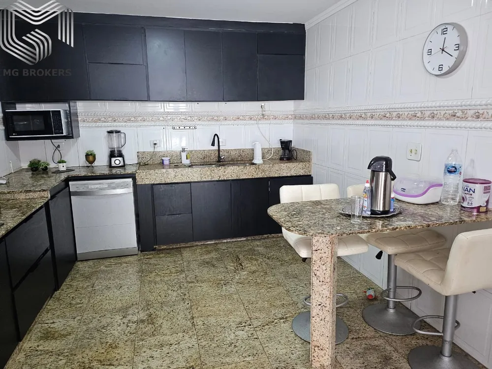 Casa de Condomínio, 5 quartos - Foto 17