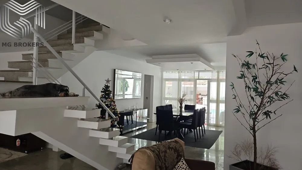 Casa de Condomínio, 5 quartos - Foto 5