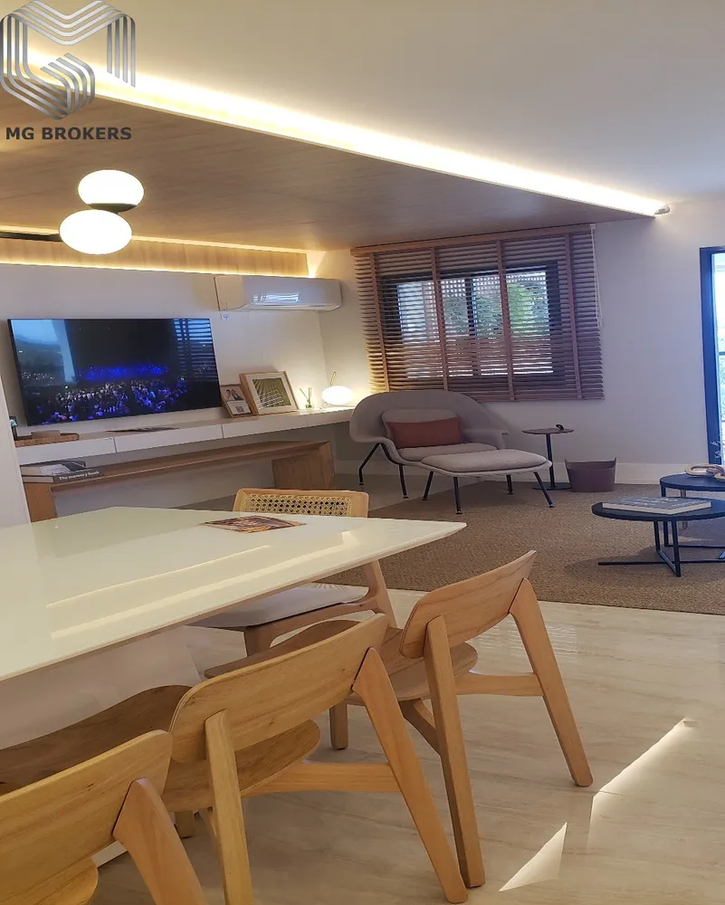Apartamento, 3 quartos, 132 m² - Foto 17