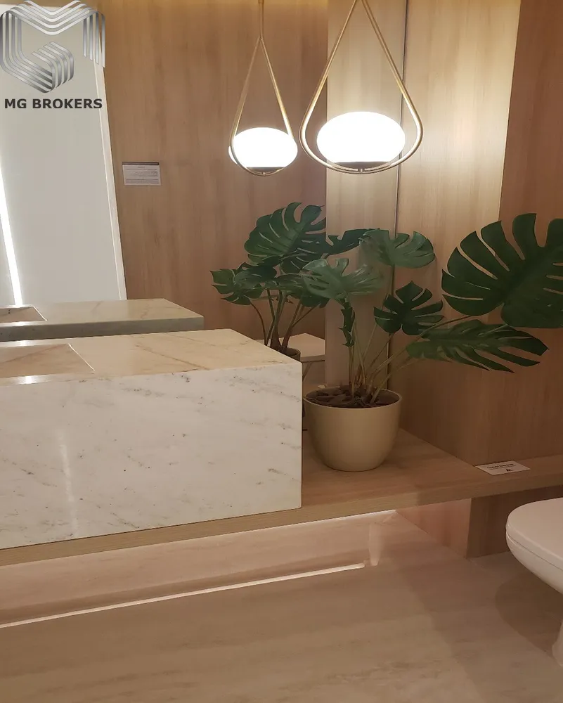 Apartamento, 3 quartos, 132 m² - Foto 16