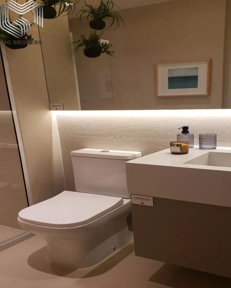Apartamento, 3 quartos, 132 m² - Foto 20