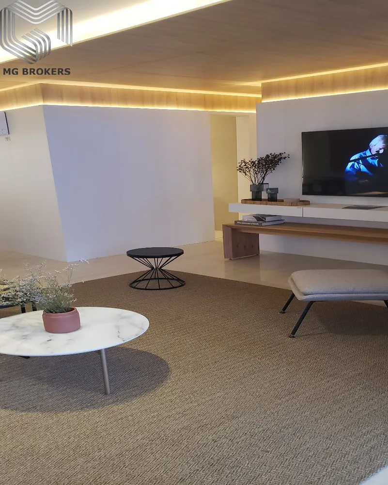 Apartamento, 3 quartos, 132 m² - Foto 38