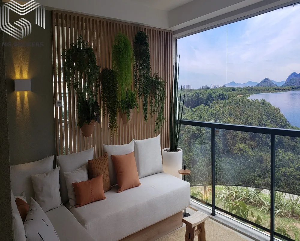 Apartamento, 3 quartos, 132 m² - Foto 7