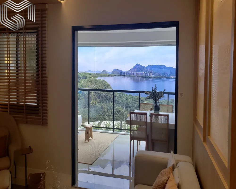 Apartamento, 3 quartos, 132 m² - Foto 9