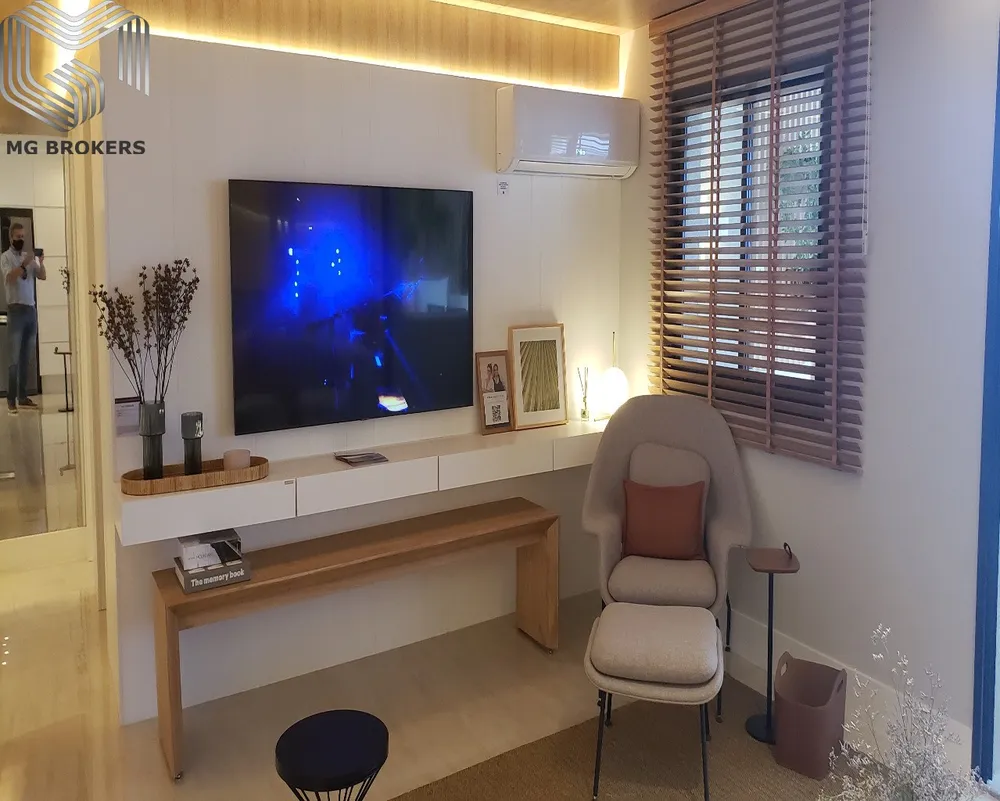 Apartamento, 3 quartos, 132 m² - Foto 12