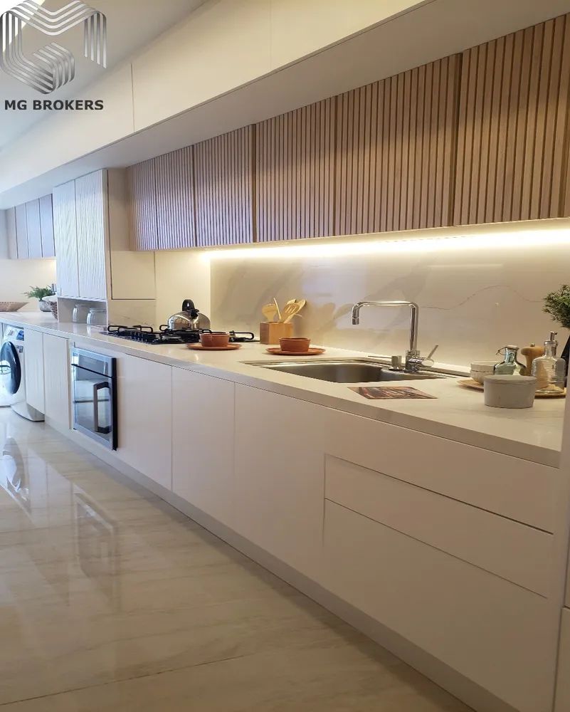 Apartamento, 3 quartos, 132 m² - Foto 36