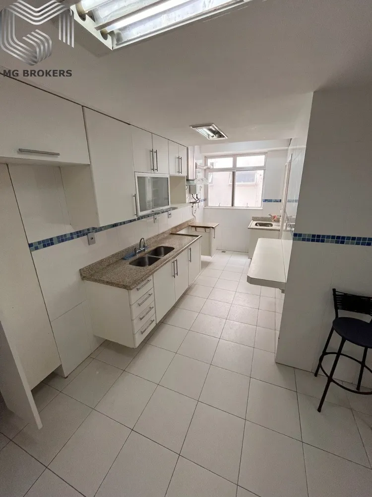 Apartamento, 3 quartos, 193 m² - Foto 14