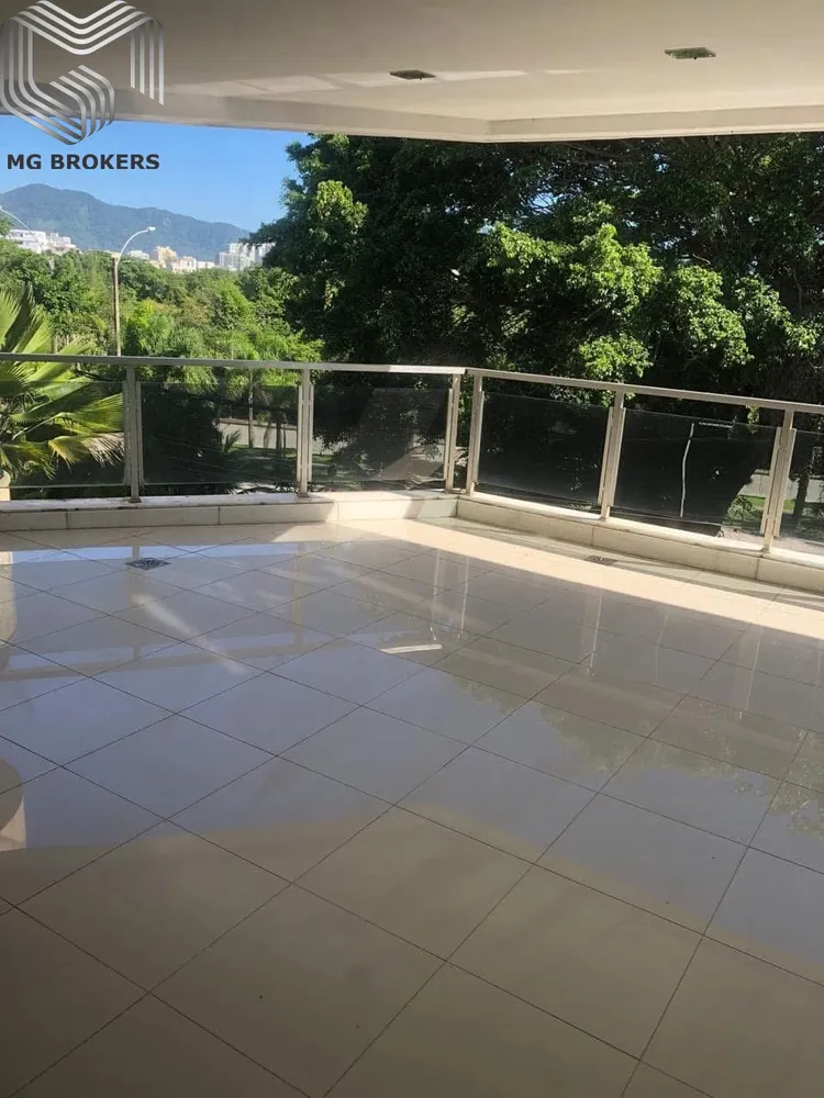Apartamento, 3 quartos, 193 m² - Foto 3