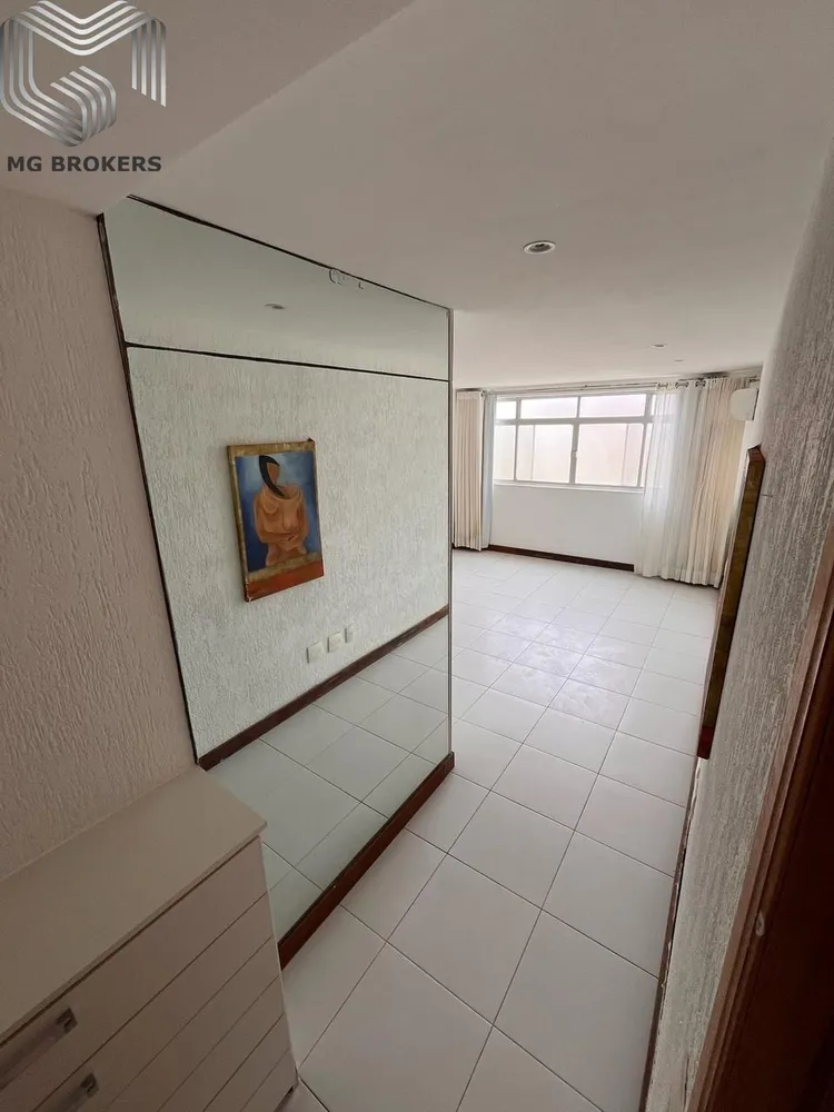Apartamento, 3 quartos, 193 m² - Foto 9