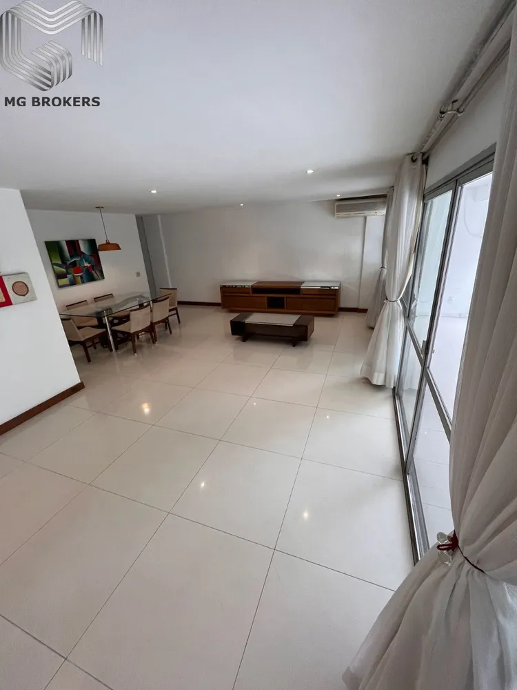 Apartamento, 3 quartos, 193 m² - Foto 3