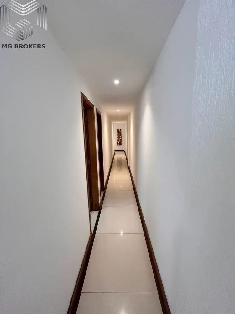 Apartamento, 3 quartos, 193 m² - Foto 7