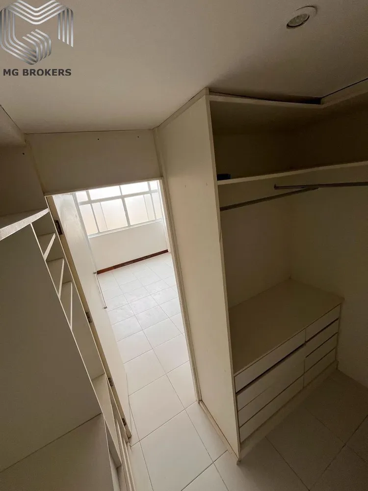 Apartamento, 3 quartos, 193 m² - Foto 4