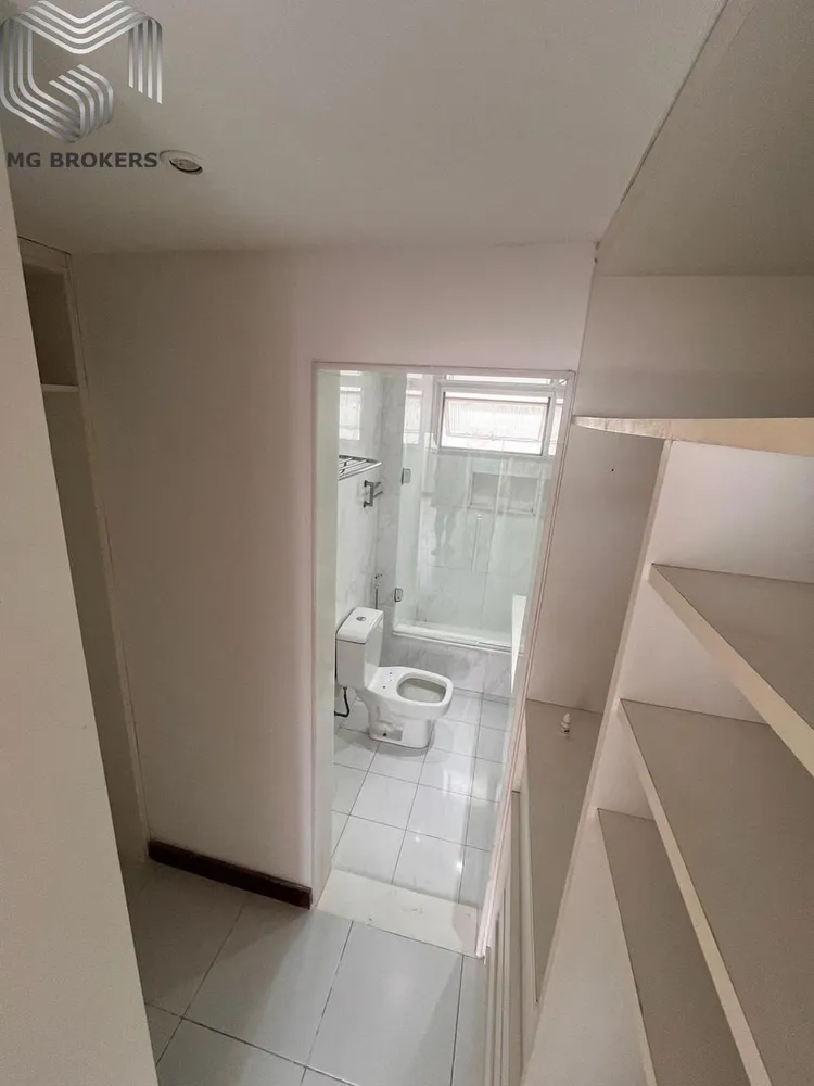 Apartamento, 3 quartos, 193 m² - Foto 11
