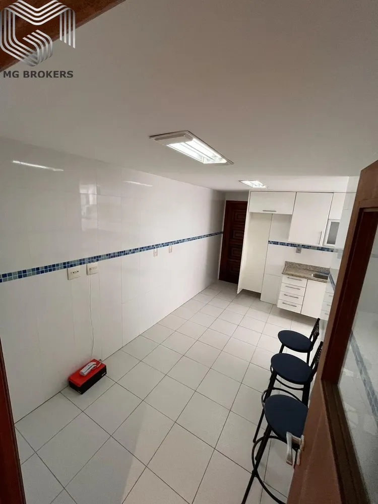 Apartamento, 3 quartos, 193 m² - Foto 15