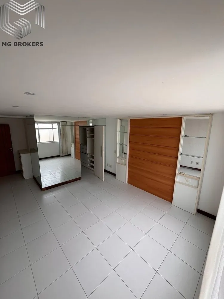 Apartamento, 3 quartos, 193 m² - Foto 6