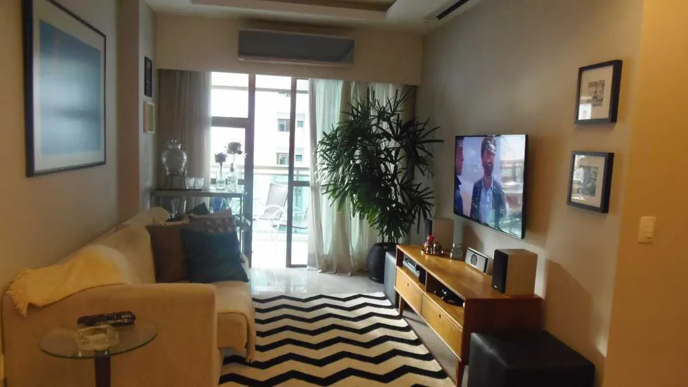 Apartamento, 3 quartos, 110 m² - Foto 23