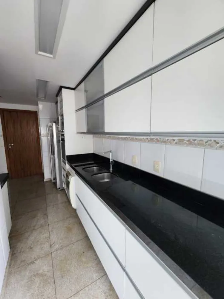 Apartamento, 3 quartos, 110 m² - Foto 7