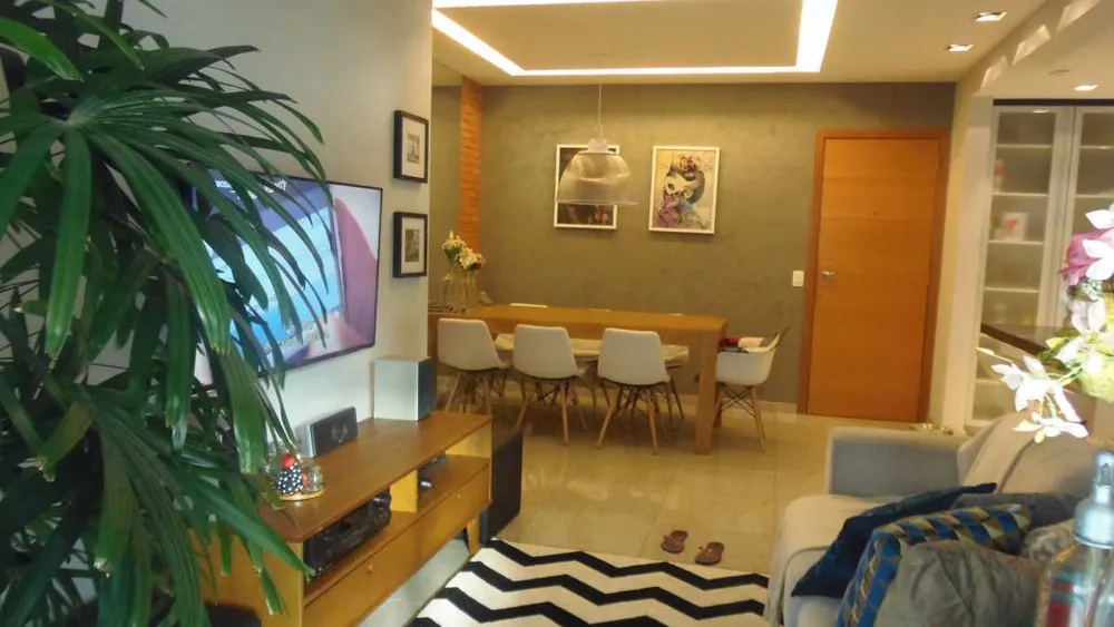 Apartamento, 3 quartos, 110 m² - Foto 25